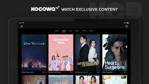 [연예뉴스 HOT5] 韓 드라마·예능 북미 진출 업무 협약