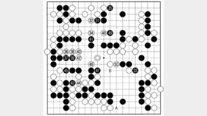 [바둑]알파고 vs 알파고 특선보… 밑지는 장사