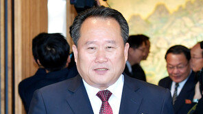 리선권 ‘냉면 목구멍 발언’ 진실공방…실체없이 ‘미궁속으로’