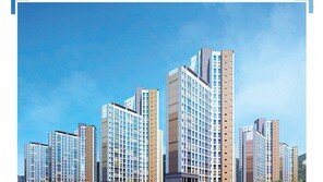 당고개역이 코앞에, 수락산이 한눈에… ‘역세-숲세권’ 아파트