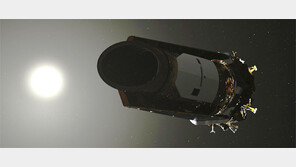 굿바이, 케플러