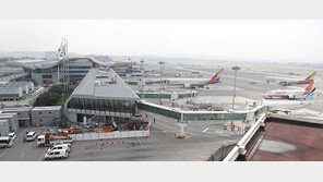 개항 60주년 맞아 재도약하는 김포국제공항 “더 높이 날자꾸나”