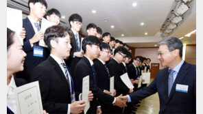 대구 영진전문대, 해외 취업 강자로 우뚝