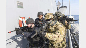 [속보]韓美, 전작권 환수 후 한국군 지휘 연합사 운영…주한미군 유지