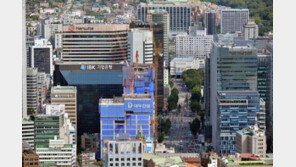 美재무부, 韓은행 제재설에 “정기적 접촉일 뿐” 해명