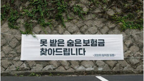 ‘숨은보험금 찾아준다’는 굿리치·토스에 보험협회 제동…왜?