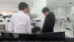 ‘위디스크’ 양진호 의혹 폭로 기자 “회장님 아킬레스건 건드려…이제 검찰로”