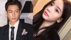 빅뱅 탑 SNS 활동 재개에 한서희 발끈 “어딜 기어나와, 내가 꽃뱀이라고?”