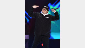 ‘DJ DOC’ 정재용, 19세 연하 걸그룹 출신 여친과 12월 결혼…“6월 아빠돼” 