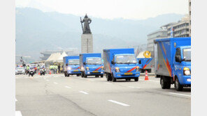 고용부, ‘잇단 사고’ CJ대한통운 전국 물류터미널 감독