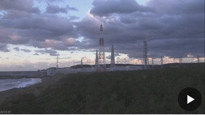 日니가타 원전서 화재…방사능 누출은 없어