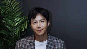 ‘백일의 낭군님’ 김선호 “엑소 콘서트 다녀온 뒤 시청률 걱정 無”