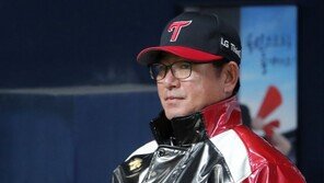 1군 투수코치 누구? LG, 코치진 조각 어디까지 왔나