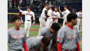 넥센 2연승, 플레이오프 시청률 6.9%…샌즈 홈런순간 12.6%