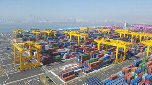 10월 수출, 6개월 연속 500억弗 넘어…“올해 6000억弗 돌파”