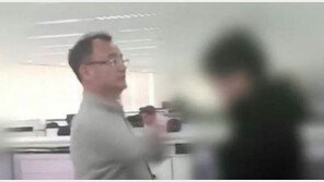 양진호 회장 폭로 기자 “이제 회장님과 검찰, 쌍으로 보도”