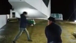 “양진호 회장 폭행 못본체 한 직원들, ‘다음은 내가 될 수도’ 생각에”