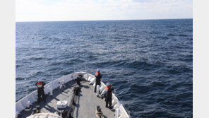 서귀포서 갈치잡이 어선 실종…70대 선원 2명 연락두절