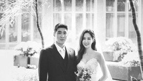 한채아♥차세찌 득녀 …결혼 5개월 만에 출산, 뭐든 빨라 