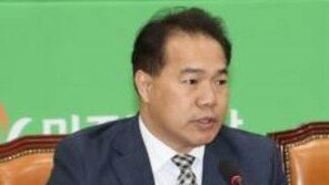 이용주 의원 ‘음주운전 적발’ 후 “대리운전 불러야 했는데…” 뒤늦은 후회