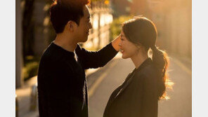 윤지연, 이비인후과 의사와 내달 결혼…“한결같이 따뜻한 사람”