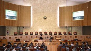 ‘양심적 병역거부’ 대법관 판단은 9 대 4…소수 의견은?