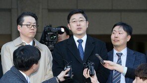 ‘병역거부 무죄’ 주인공 오승헌씨 “아직 끝난 게 아니다”