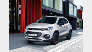 한국GM, 10월 내수 판매 7.8%↑… 실적 반등 성공