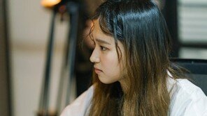‘은주의방’ 류혜영, “‘응팔’ 이후 첫 드라마, 당연히 부담”