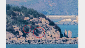 서해 해안포 폐쇄…‘바다 화약고’ 서해5도, 평화 오나