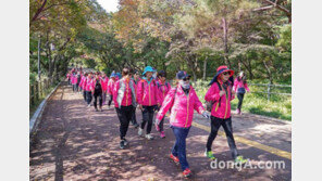 동국제약, 중년 여성 위한 ‘동행 캠페인’ 진행… “갱년기 증상 방치하지 마세요”