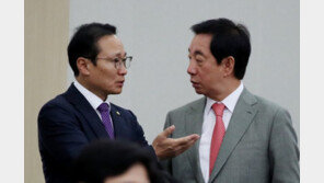 리선권 냉면 발언, 여야 공방 지속…“농담조” vs “총수 입막음 강요”