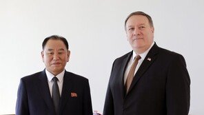 북미, 고위급회담으로 ‘비핵화-상응조치’ 빅딜 접점 찾을까