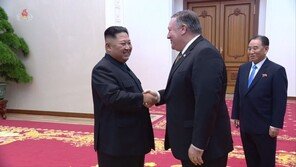 美국무부, 폼페이오-北 회동 관련 “구체적 정보 없어”