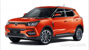 쌍용차, 연말 앞두고 최고 구매혜택 제공