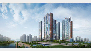 ‘약사지구 모아엘가 센텀뷰’ 분양 중