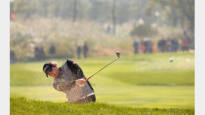 ‘올해의 선수’ 주타누간, LPGA 개인타이틀 싹쓸이 나선다