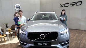 볼보 CEO “내년 우버에 첫 자율주행차 공급할 것”