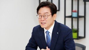 이재명 지사 “사채의 수렁에서 경기도민 지키겠다”