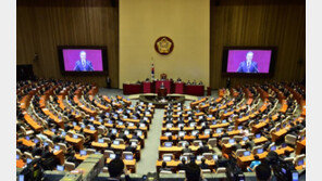 여야 ‘470조 슈퍼예산’ 전쟁…남북협력·일자리 예산 ‘충돌’ 예고