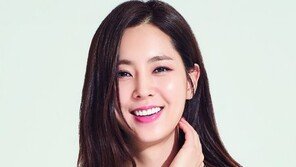 한채아♥차세찌, 첫째 딸 출산 “산모·아이 모두 건강”