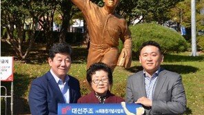 ‘아마추어 투혼 최동원상’ 생긴다…고교야구 투수 대상