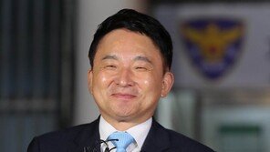 ‘공직선거법 위반 혐의’ 원희룡 제주지사 검찰에 송치