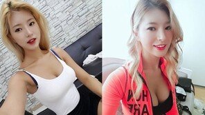 아이시어 선아, 볼륨 몸매 어마어마…‘정재용이 반할 만’