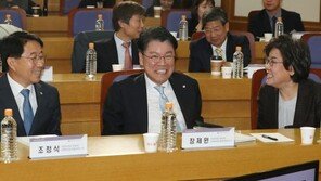 ‘예산정국’ 시작…여야, 초반부터 팽팽한 ‘신경전’