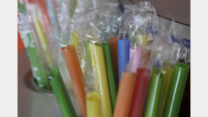 “일회용 빨대 굿바이”…‘플라스틱 규제안’ EU 이사회도 통과