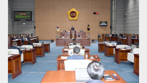 광주시의회 “5·18 성폭행 진상규명…조사위 출범 촉구”