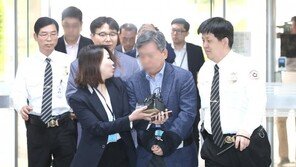 ‘삼성 노조 와해 의혹’ 임원 “구속 풀어달라” 보석 청구