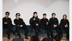 ‘마지막 앨범’ 장기하 “음악적으로 정점일때 해산하고 싶었다”