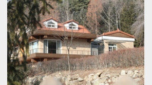 수원시, 고은 떠난 ‘문화향수의 집’ 활용방안 의견 수렴